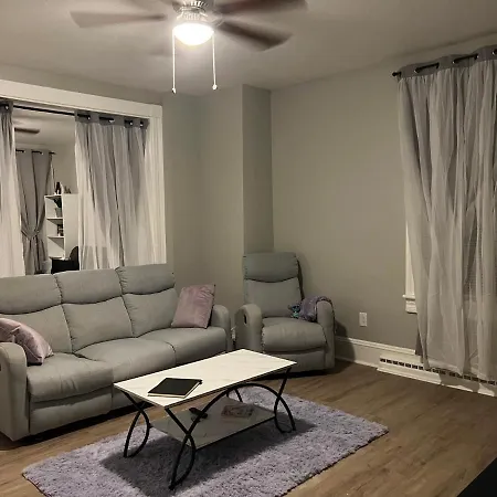 Little France Phillipsburg Apartment Exterior photo