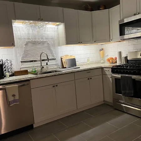 Little France Phillipsburg Apartment Exterior photo