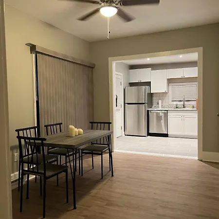 Little France Phillipsburg Apartment Exterior photo